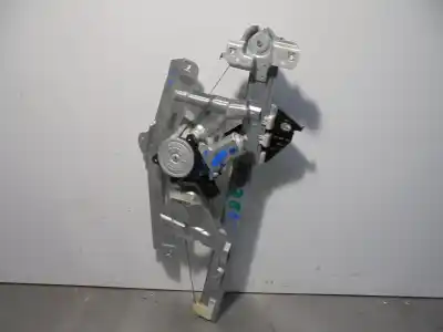 Second-hand car spare part passenger side right window regulator for honda civic berlina 3 puertas (fn) k20z4 oem iam references   