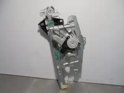 Second-hand car spare part Driver Left Window Regulator for HONDA CIVIC BERLINA 3 PUERTAS (FN) K20Z4 OEM IAM references   