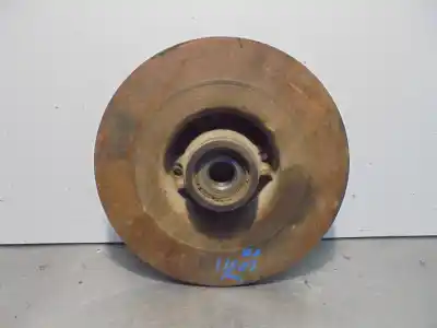 Second-hand car spare part hub assembly for renault scenic ii (jm) d-f9q-d8 oem iam references 