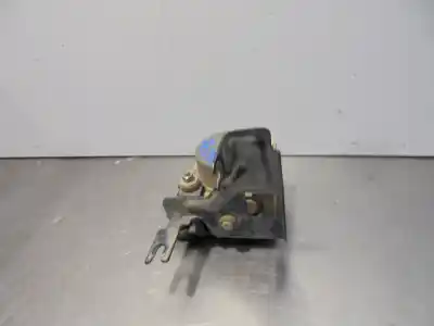 Peça sobressalente para automóvel em segunda mão abs por renault clio iii style referências oem iam 8200747140  