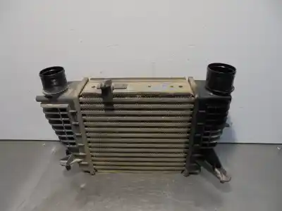 Second-hand car spare part Intercooler for RENAULT CLIO III Style OEM IAM references 8200471885  