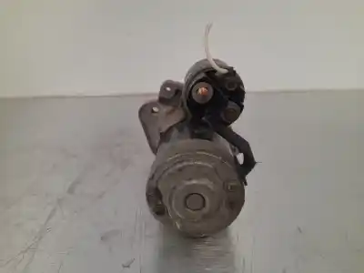 Peça sobressalente para automóvel em segunda mão motor de arranque por renault clio iii style referências oem iam m000t87881  