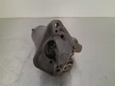 Peça sobressalente para automóvel em segunda mão motor de arranque por renault clio iii style referências oem iam m000t87881  
