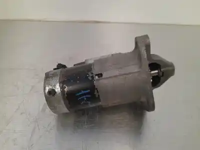Pezzo di ricambio per auto di seconda mano Motorino Di Avviamento per RENAULT CLIO III Style Riferimenti OEM IAM M000T87881  