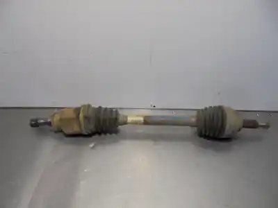 Peça sobressalente para automóvel em segunda mão  por RENAULT CLIO III  Referências OEM IAM 8200499585  