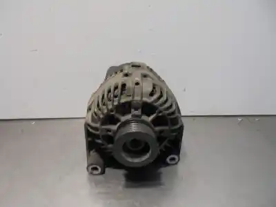 Автозапчастина б/у ГЕНЕРАТОР для MG ROVER ROVER 75 (J/RJ)  Посилання на OEM IAM 2542265B  