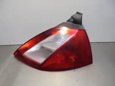 Автозапчастина б/у правий ліхтар для renault megane ii sedán (lm0/1_) 1.5 dci (lm0f lm0t lm2b) посилання на oem iam 8200073237  