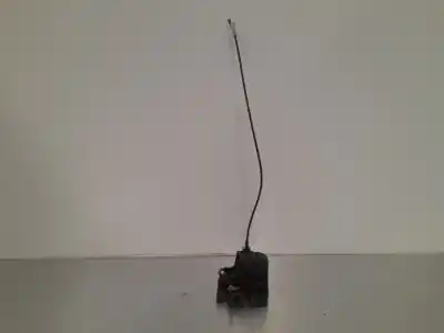 Pezzo di ricambio per auto di seconda mano  per RENAULT MEGANE I SCENIC JA  Riferimenti OEM IAM   