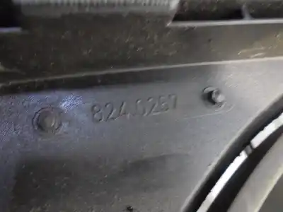 Автозапчасти б/у электрический вентилятор за renault megane i scenic ja renault ссылки oem iam 8240257  