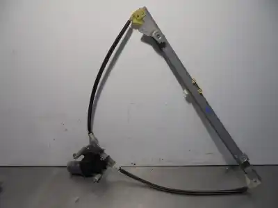 Pezzo di ricambio per auto di seconda mano  per RENAULT MEGANE I SCENIC JA  Riferimenti OEM IAM 400732T2  