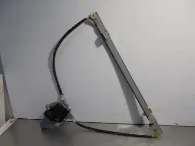 Pezzo di ricambio per auto di seconda mano  per RENAULT MEGANE I SCENIC JA  Riferimenti OEM IAM 400733T8  
