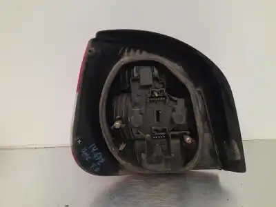 Автозапчасти б/у правый задний фонарь за renault megane i scenic ja renault ссылки oem iam   