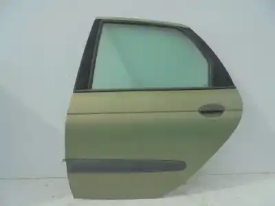 Pezzo di ricambio per auto di seconda mano  per RENAULT MEGANE I SCENIC JA  Riferimenti OEM IAM   