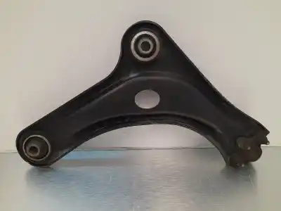 Second-hand car spare part front left lower suspension arm for citroen c2 x oem iam references   