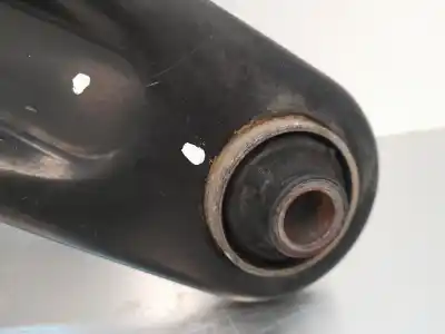 Second-hand car spare part front left lower suspension arm for citroen c2 x oem iam references   
