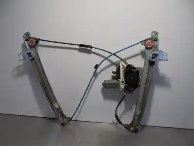 Second-hand car spare part  for CITROEN C2  OEM IAM references 36137604  