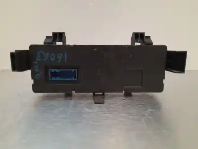 Peça sobressalente para automóvel em segunda mão comando de sofagem (chauffage / ar condicionado) por citroen c2 x referências oem iam 96588239xt  