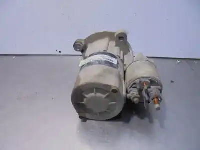 Peça sobressalente para automóvel em segunda mão motor de arranque por citroen c2 x referências oem iam 9658308780  