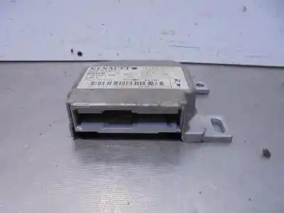 Автозапчасти б/у блок управления подушками безопасности за RENAULT CLIO II FASE II (B/CB0) G-D7F G7 ссылки OEM IAM 8200277318  