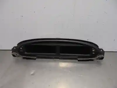 Pièce détachée automobile d'occasion COMPTEUR DE VITESSE TABLEAU DE BORD pour CITROEN XSARA PICASSO (N68)  Références OEM IAM 9651667380  