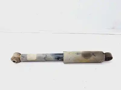 Автозапчастина б/у амортизатор задній лівий для daewoo rezzo se посилання на oem iam 96392790