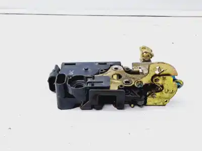 Автозапчастина б/у замок передніх дверей лівий для daewoo rezzo se посилання на oem iam   