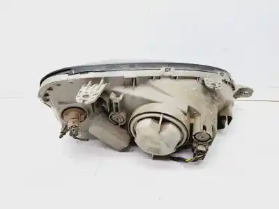 Second-hand car spare part left headlight for daewoo rezzo se oem iam references   