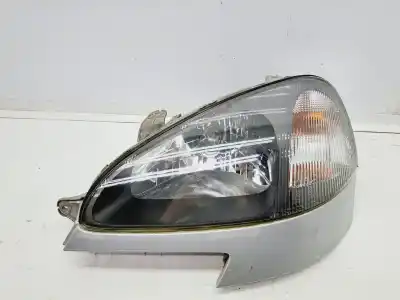 Автозапчастина б/у ліва фара для daewoo rezzo se посилання на oem iam 