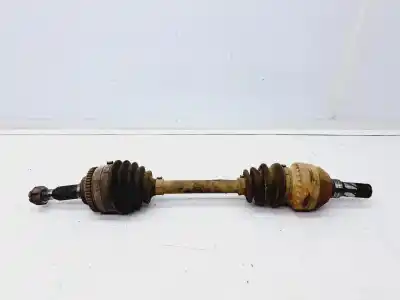 Second-hand car spare part Front Left Transmission for DAEWOO REZZO SE OEM IAM references   