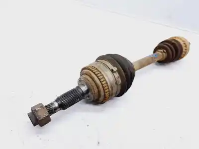 Автозапчастина б/у передня ліва трансмісія для daewoo rezzo se посилання на oem iam   