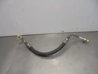 Second-hand car spare part air conditioning pipes for peugeot 5008 9h05 oem iam references 9658227580