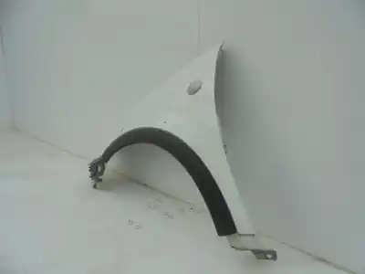 Second-hand car spare part left front fin for opel corsa c (x01) 1.2 twinport (f08, f68) oem iam references   