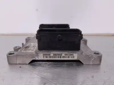 Автозапчасти б/у блок управления двигателем за opel corsa c (x01) 1.2 twinport (f08, f68) ссылки oem iam 1039s10736  