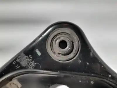 Pezzo di ricambio per auto di seconda mano braccio di sospensione anteriore sinistro inferiore per citroen c3 picasso (sh_) 1.6 hdi 90 riferimenti oem iam   