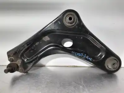 Автозапчастина б/у ПЕРЕДНІЙ ЛІВИЙ НИЖНИЙ РЫЧАГ ПІДВІСКИ для CITROEN C3 PICASSO (SH_)  Посилання на OEM IAM   