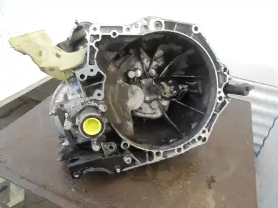 Pièce détachée automobile d'occasion BOÎTE DE VITESSES pour CITROEN C3 PICASSO (SH_)  Références OEM IAM 20DP72  