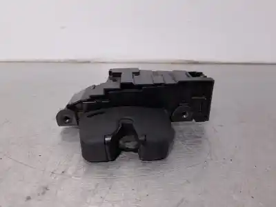 Peça sobressalente para automóvel em segunda mão FECHADURA DO MALA por CITROEN C3 PICASSO (SH_)  Referências OEM IAM 9671153780  
