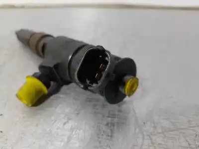 Pezzo di ricambio per auto di seconda mano iniettore per citroen c3 picasso (sh_) 1.6 hdi 90 riferimenti oem iam 0445110340  
