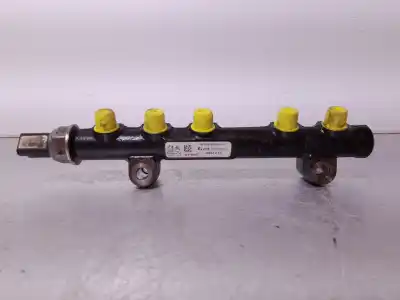 Pezzo di ricambio per auto di seconda mano Rampa Iniettori per CITROEN C3 PICASSO (SH_) 1.6 HDI 90 Riferimenti OEM IAM 9685297580  