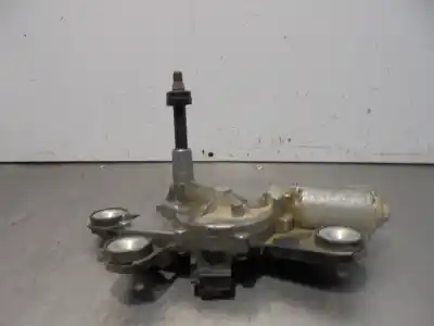Pezzo di ricambio per auto di seconda mano motore tergicristallo posteriore per ford fiesta vi (cb1, ccn) 1.25 riferimenti oem iam 8a61a17k441ab  
