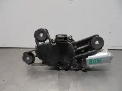 Pezzo di ricambio per auto di seconda mano motore tergicristallo posteriore per ford fiesta vi (cb1, ccn) 1.25 riferimenti oem iam 8a61a17k441ab  