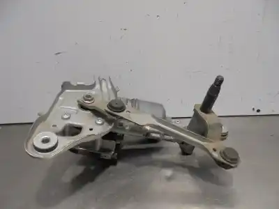 Second-hand car spare part front windshield wiper motor for peugeot 5008 9h05 oem iam references 9671062180