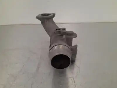 Peça sobressalente para automóvel em segunda mão válvula egr por renault fluence k9k j8 referências oem iam 8200614985e  