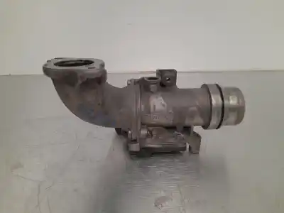 Peça sobressalente para automóvel em segunda mão válvula egr por renault fluence k9k j8 referências oem iam 8200614985e  