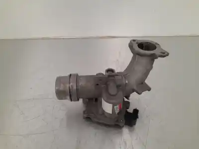Peça sobressalente para automóvel em segunda mão válvula egr por renault fluence k9k j8 referências oem iam 8200614985e  