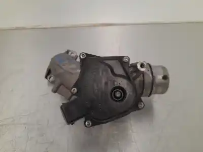 Автозапчастина б/у клапан Egr для RENAULT FLUENCE K9K J8 Посилання на OEM IAM 8200614985E  
