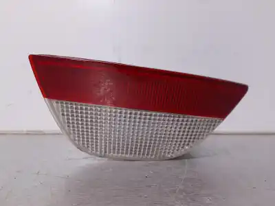 Peça sobressalente para automóvel em segunda mão farolim nevoeiro traseiro direito por ford focus berlina (cap) kkda referências oem iam 1m5115k272a