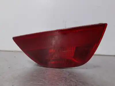 Peça sobressalente para automóvel em segunda mão farolim nevoeiro traseiro esquerdo por ford focus berlina (cap) kkda referências oem iam 5m5115k273a