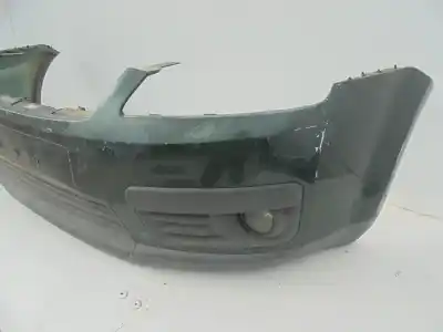 Автозапчастина б/у передній бампер для ford focus c-max (cap) 1.6 16v cat посилання на oem iam   