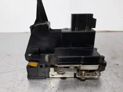 Автозапчасти б/у ЗАМОК ЗАДНЕЙ ПРАВОЙ ДВЕРИ за FORD FIESTA V (JH_, JD_)  ссылки OEM IAM   